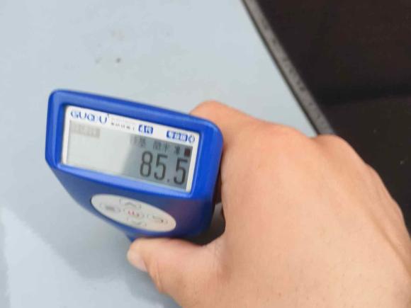 [南昌·赣A] 二手吉利汽车吉利ICON2020款 1.5TD i9 BSG