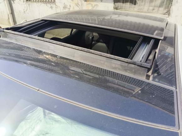 [无锡·苏B] 二手日产天籁2022款 2.0L XL-Upr 优享版