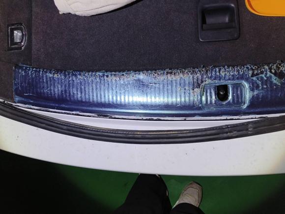 [深圳·粤B] 二手奥迪奥迪Q52018款 典藏版 40 TFSI 技术型