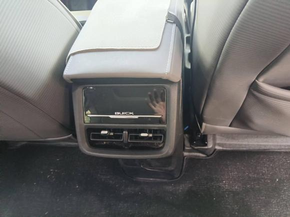 [温州·浙C] 二手别克别克E52023款 臻享标准续航版