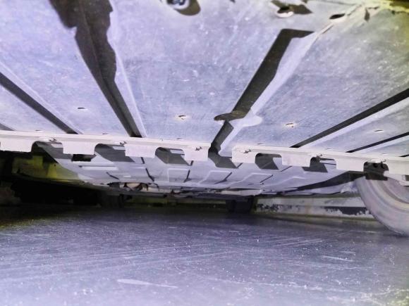 [台州·浙J] 二手捷豹捷豹XJ2014款 XJL 2.0T 两驱典雅商务版