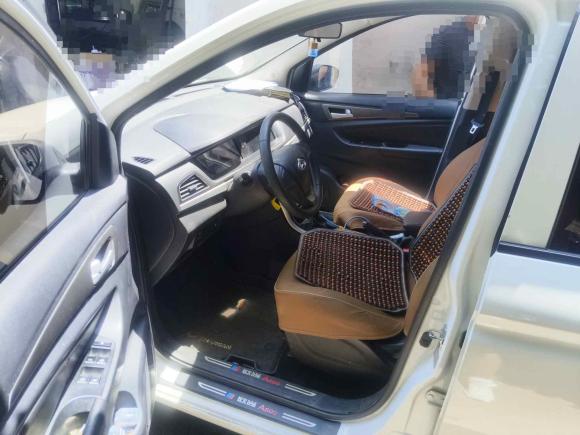 [无锡·苏B] 二手长安凯程长安欧尚A600EV2019款 改款 5座