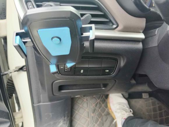 [杭州·浙A] 二手广汽传祺传祺GA42018款 200T 自动尊享版