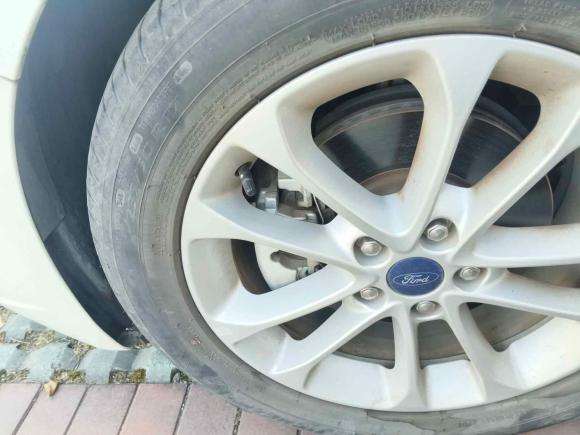 [南京·皖E] 二手福特蒙迪欧2020款 EcoBoost 180 时尚型