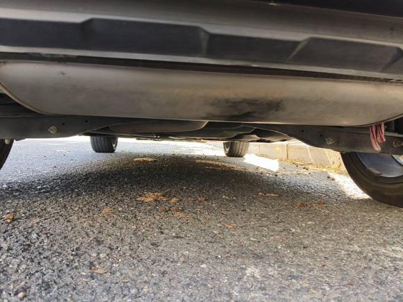 [青岛·鲁B] 二手大众T-ROC探歌2019款 280TSI DSG两驱舒适型 国VI