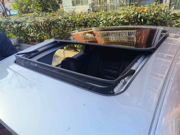 [南京·苏A] 二手吉利汽车星瑞2021款 2.0TD 豪华型