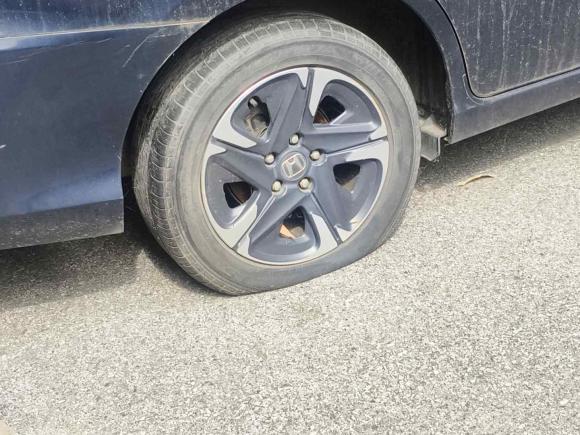 [湖州·浙E] 二手本田享域2019款 180TURBO CVT畅享版 国VI