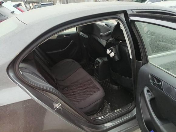 [宁波·浙B] 二手大众速腾2012款 1.6L 自动舒适型