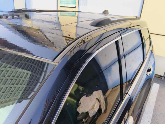 [青岛·鲁B] 二手Jeep大切诺基2014款 3.0L 舒享导航版