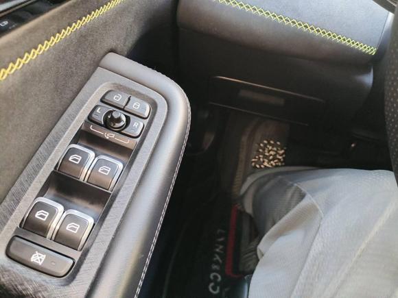 [义乌·浙F] 二手领克领克032023款 1.5TD DCT劲Pro