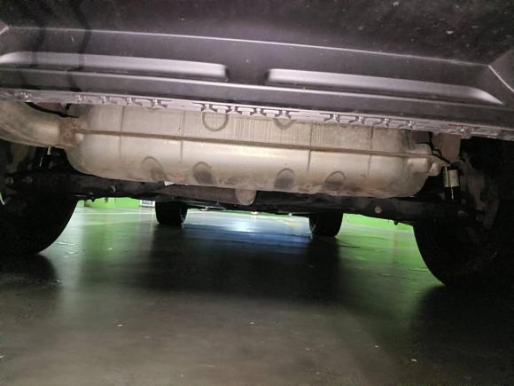 [青岛·鲁B] 二手大众途观L2020款 330TSI 自动两驱智动豪华版 国VI