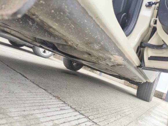 [上海·苏E] 二手雷诺卡缤2015款 1.2T 自动标准版