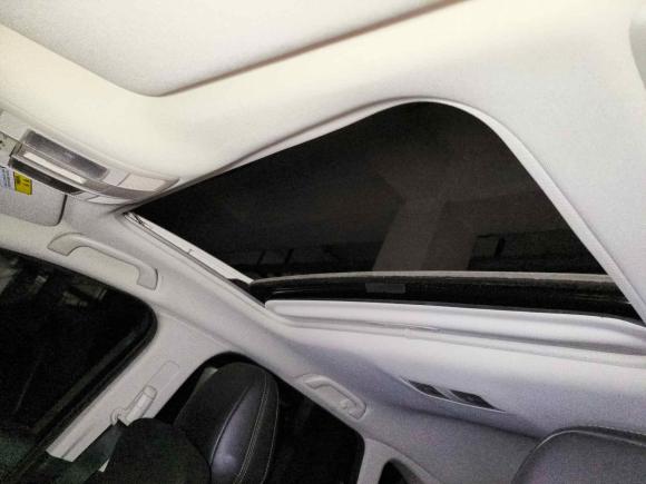 [西安·陕U] 二手马自达马自达CX-52020款 改款 2.0L 自动两驱智尊型