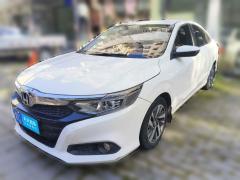 [青岛·黑C] 本田凌派2019款 180Turbo CVT舒适版 国V