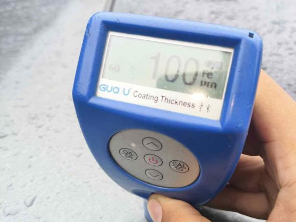 [广州·粤S] 二手奥迪奥迪A4L2022款 40 TFSI 时尚动感型