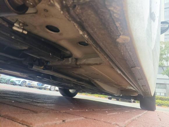 [苏州·豫N] 二手别克英朗2021款 改款 典范 1.5L 自动精英型