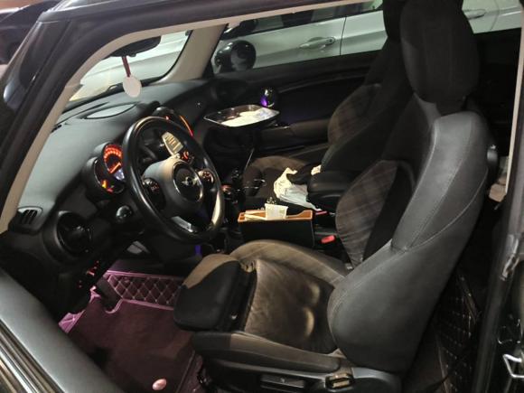 [苏州·苏E] 二手MINIMINI2016款 1.5T COOPER