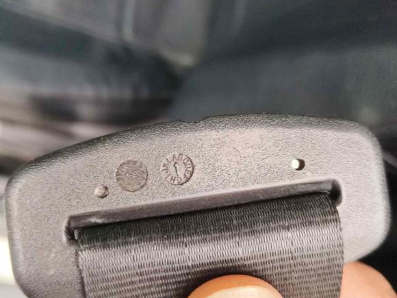 [嘉兴·皖A] 二手福特福克斯2017款 两厢 1.6L 自动风尚型智行版