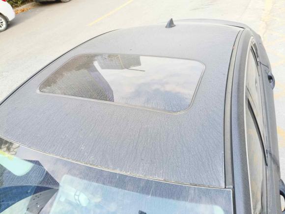 [西安·陕A] 二手红旗红旗H52022款 经典款 1.5T DCT旗韵版