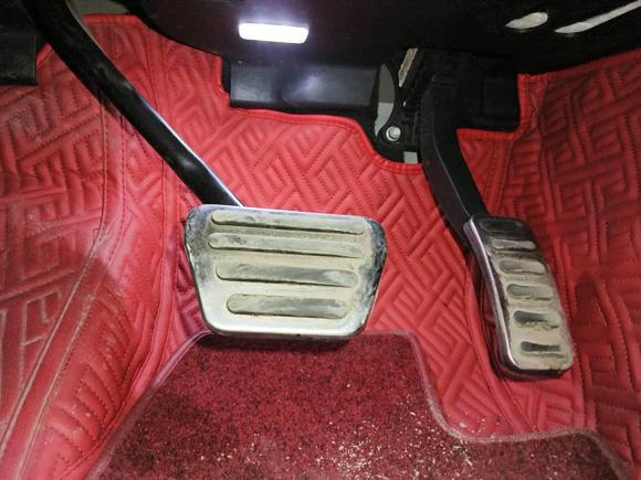 [济南·浙C] 二手路虎揽胜运动版2017款 3.0 SC V6 SE