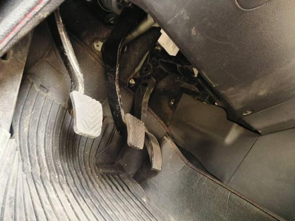 [宁波·浙B] 二手长安欧尚长安欧尚X70A2018款 1.5L 手动豪华型