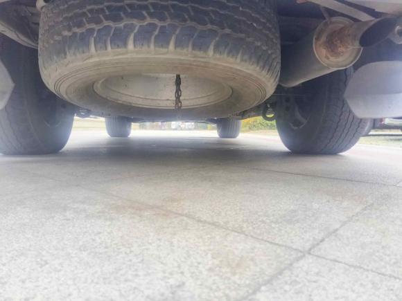 [嘉兴·黑P] 二手丰田兰德酷路泽2005款 4.5L 自动GX-R