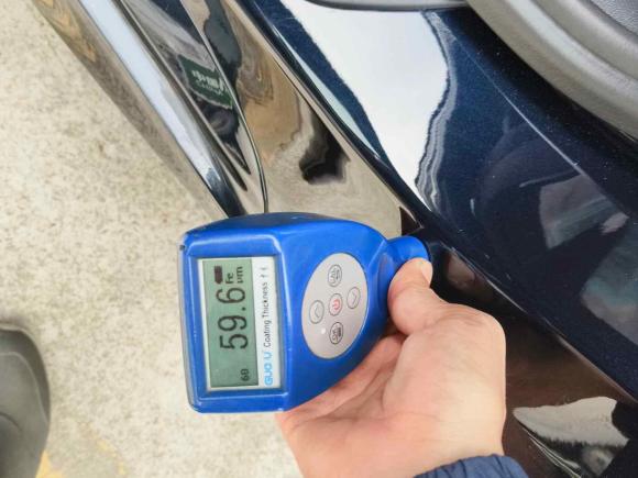 [广州·粤A] 二手宝马宝马5系2021款 525Li M运动套装