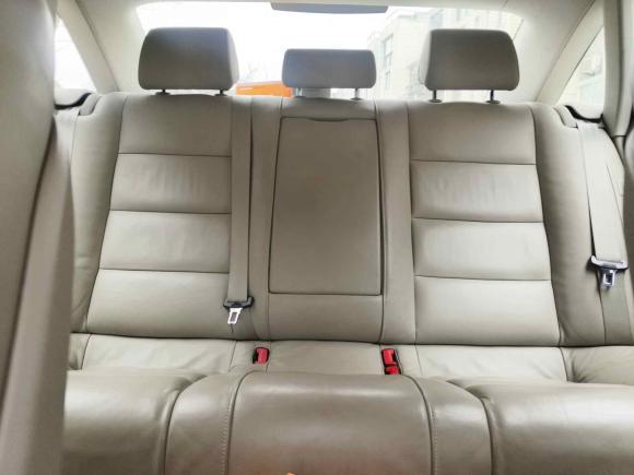 [上海·沪C] 二手奥迪奥迪A6L2009款 3.0 TFSI quattro 豪华型