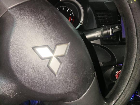 [杭州·皖H] 二手三菱翼神2011款 致尚版 1.8L 手动豪华型