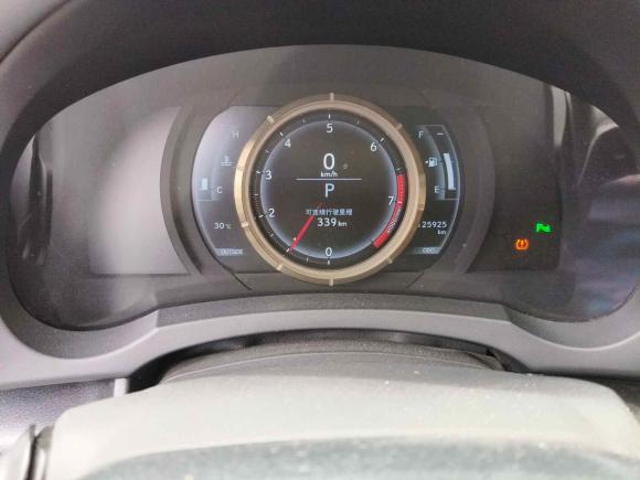 [合肥·皖A] 二手雷克萨斯雷克萨斯IS2013款 250 F SPORT