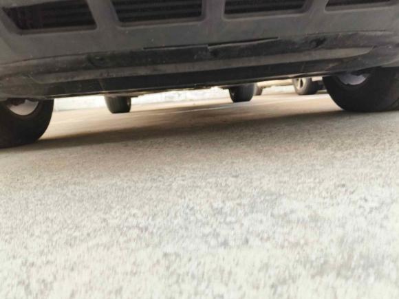 [上海·沪C] 二手奥迪奥迪Q52012款 2.0TFSI 技术型