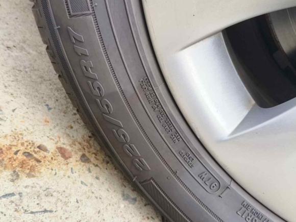 [上海·沪D] 二手别克君威2015款 1.6T 精英技术型