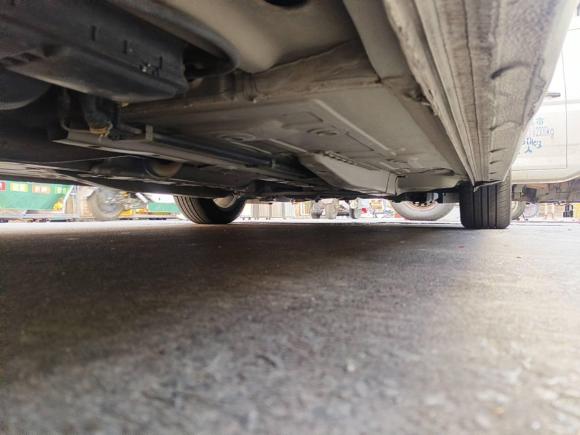 [深圳·粤N] 二手雪佛兰科鲁泽2019款 RS 330T 自动畅快版 国VI