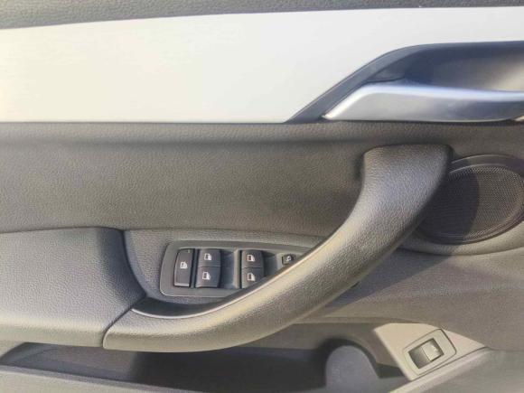 [广州·粤A] 二手宝马宝马X12016款 sDrive18Li 尊享型