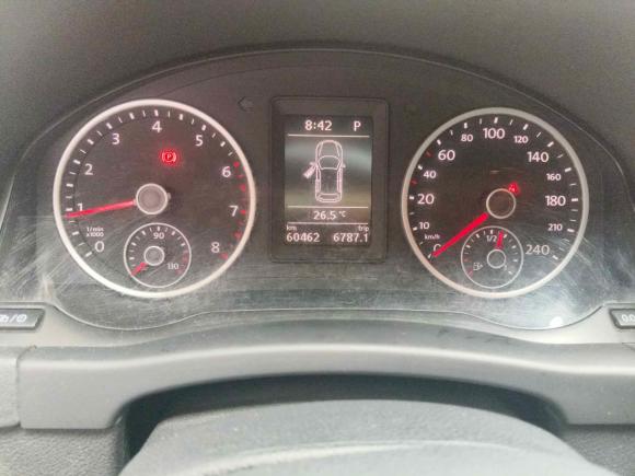 [温州·浙C] 二手大众途观2015款 1.8TSI 自动两驱舒适版