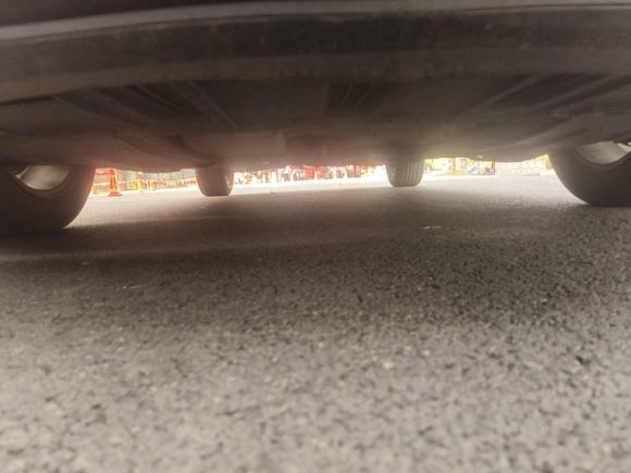 [台州·浙J] 二手别克君越2012款 2.4L SIDI雅致版