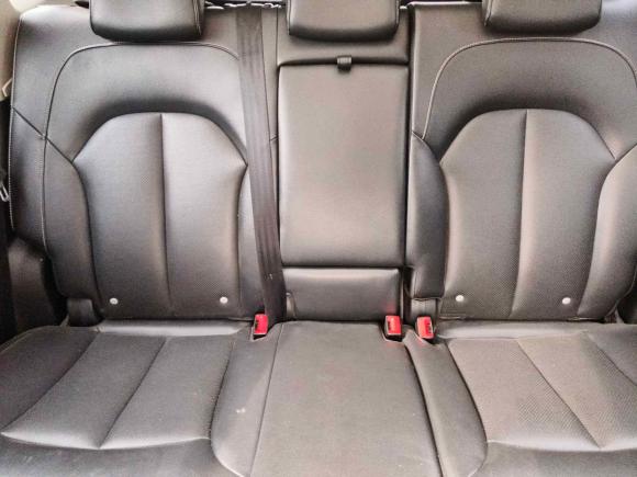 [合肥·皖N] 二手荣威荣威RX52016款 20T 两驱自动互联网智享版