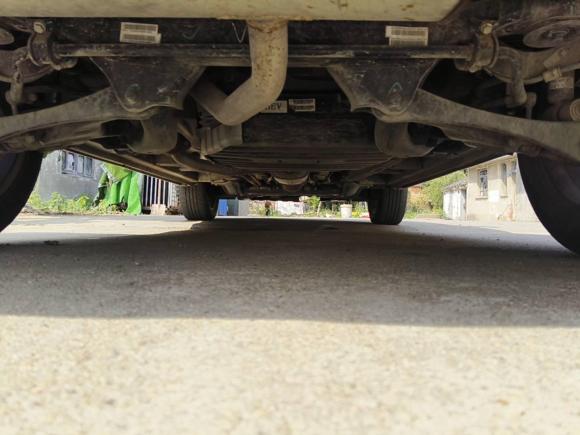 [无锡·苏B] 二手五菱汽车五菱星辰2022款 2.0L DHT电速款