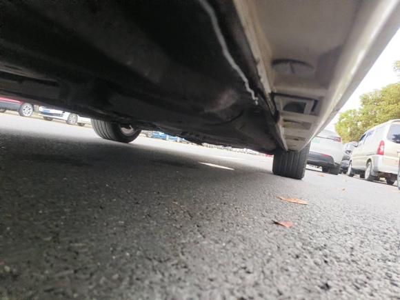 [广州·粤A] 二手奥迪奥迪A6L2012款 TFSI 标准型