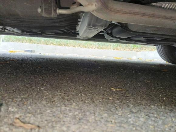 [广州·粤A] 二手广汽传祺传祺M62021款 PRO 270T 自动尊享版