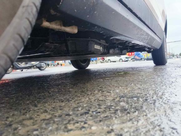 [南通·苏F] 二手零跑汽车零跑T032023款 200轻享版