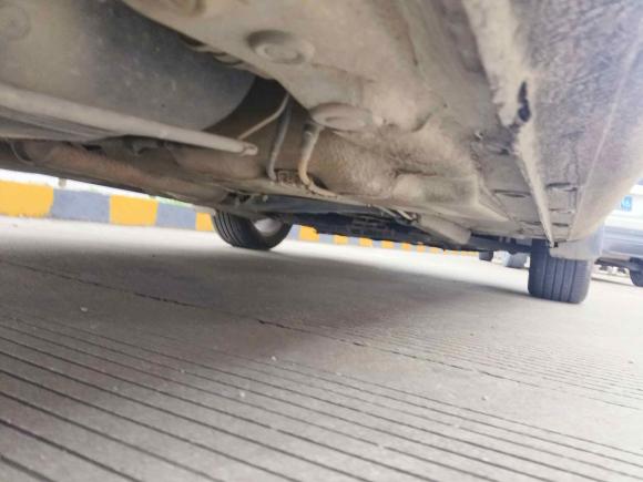 [台州·浙J] 二手大众宝来2014款 1.6L 自动舒适型