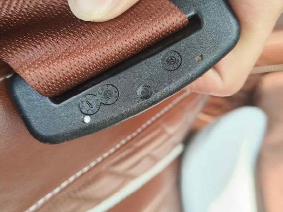 [深圳·粤B] 二手宝马宝马7系2019款 改款 740Li xDrive 行政型 豪华套装