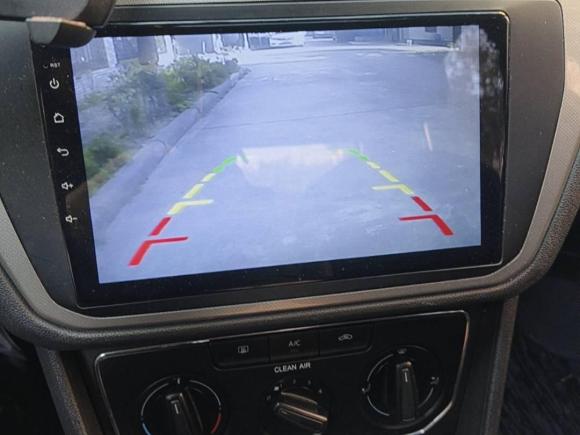 [上海·沪C] 二手大众朗逸2017款 1.6L 自动舒适版