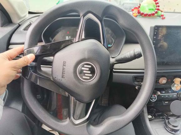 [金华·浙G] 二手威马汽车威马E.52021款 500 即客行