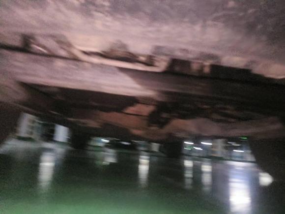 [金华·浙G] 二手广汽传祺传祺GS82017款 320T 两驱豪华智联版（七座）