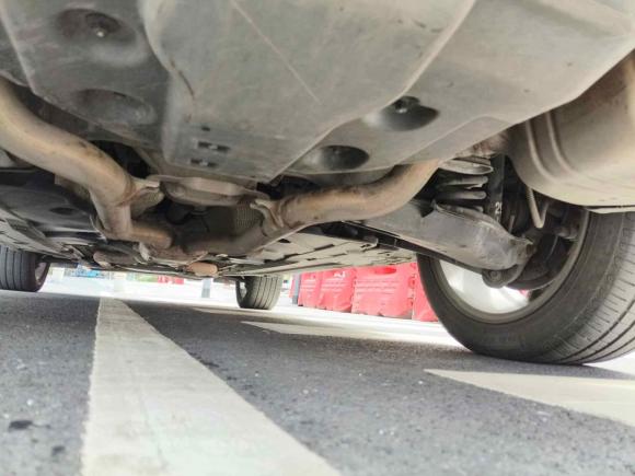 [深圳·粤B] 二手奔驰奔驰GLK级2013款 GLK 300 4MATIC 动感天窗型