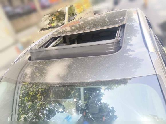 [武汉·鄂A] 二手奥迪奥迪Q32021款 35 TFSI 进取动感型