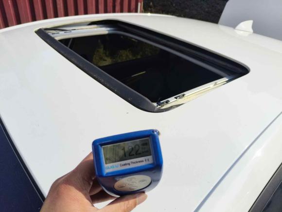 [温州·浙C] 二手别克英朗2019款 18T 自动互联精英型 国V