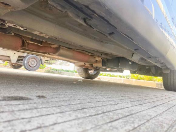 [宁波·浙F] 二手奇瑞瑞虎82021款 鲲鹏版 290TGDI 自动逐风版